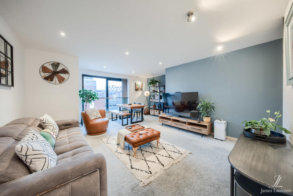 Additional image 5 of St Pauls Place, 40 St. Pauls Square, Jewellery Quarter