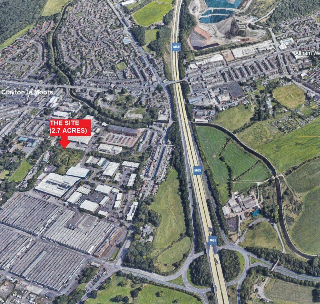 Additional image 3 of Petre Road, Clayton-le-Moors BB5 5JB