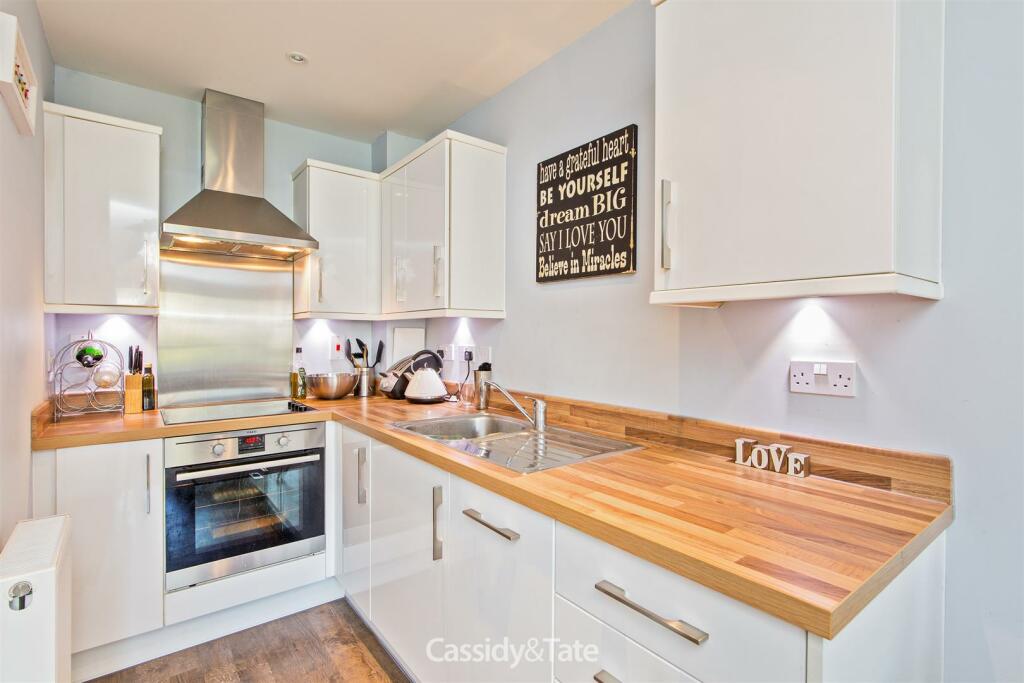 Additional image 4 of 4 Vita HouseCharrington PlaceSt AlbansHertfordshire