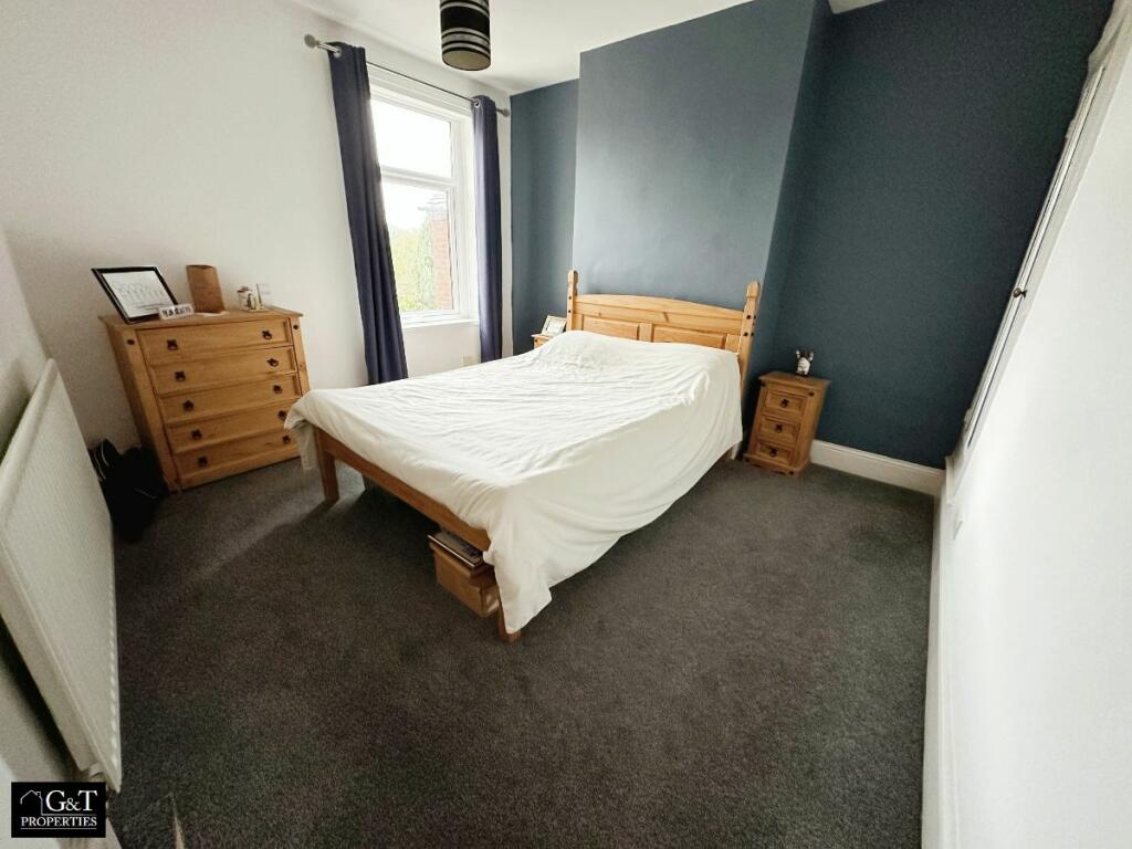 Additional image 12 of Mafeking Villas