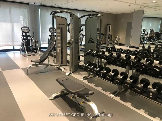 Additional image 12 of 609 Avenue Rd Unit 805