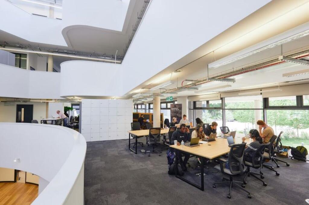 Additional image 7 of ICentrum At Innovation Birmingham, Holt Street, Birmingham, B7 4BP