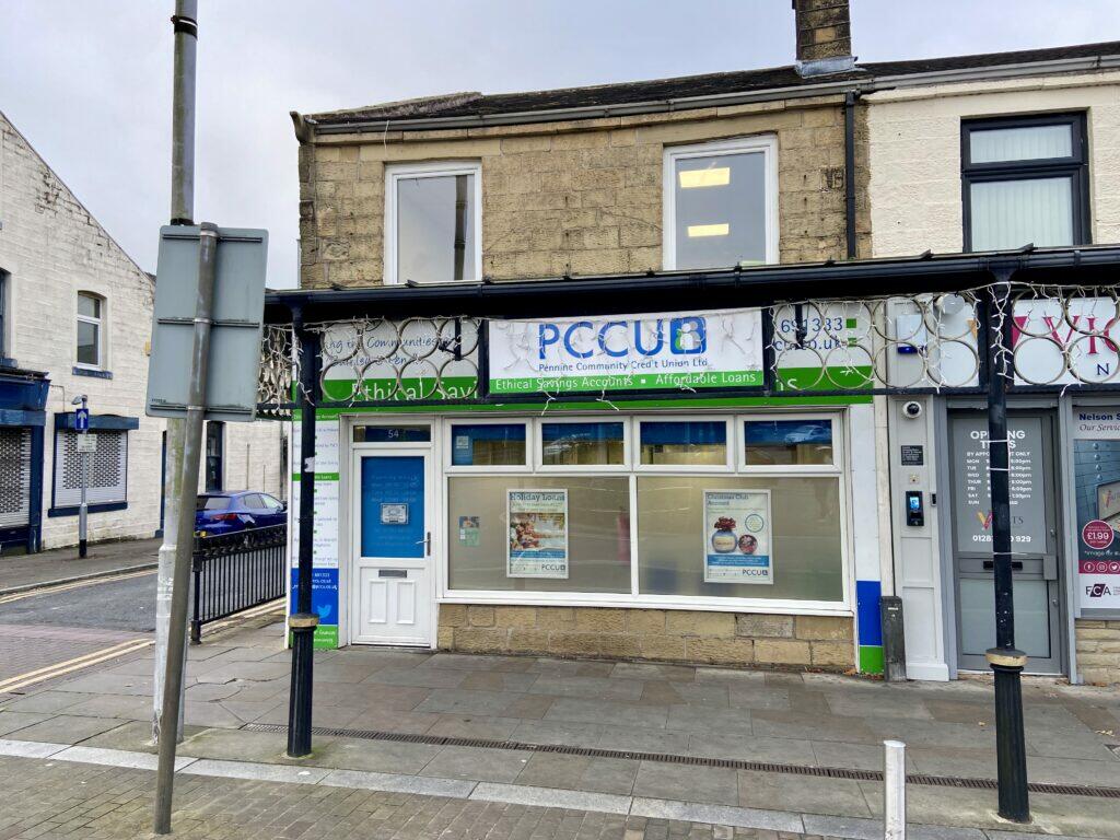 Additional image 3 of 54 Manchester Road, Nelson, Lancashire, BB9 7EJ