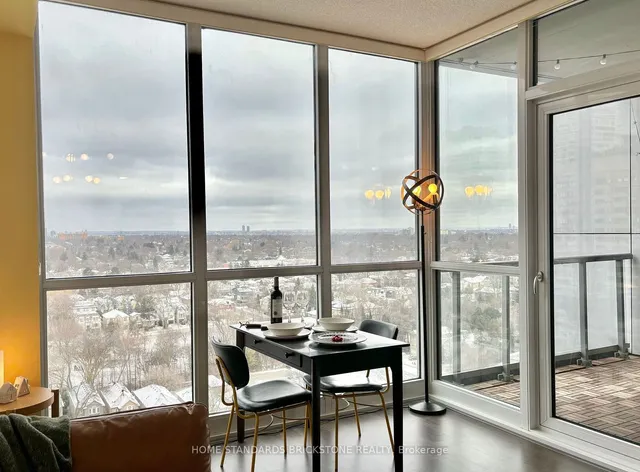 Additional image 7 of 88 Sheppard Ave Unit 1908