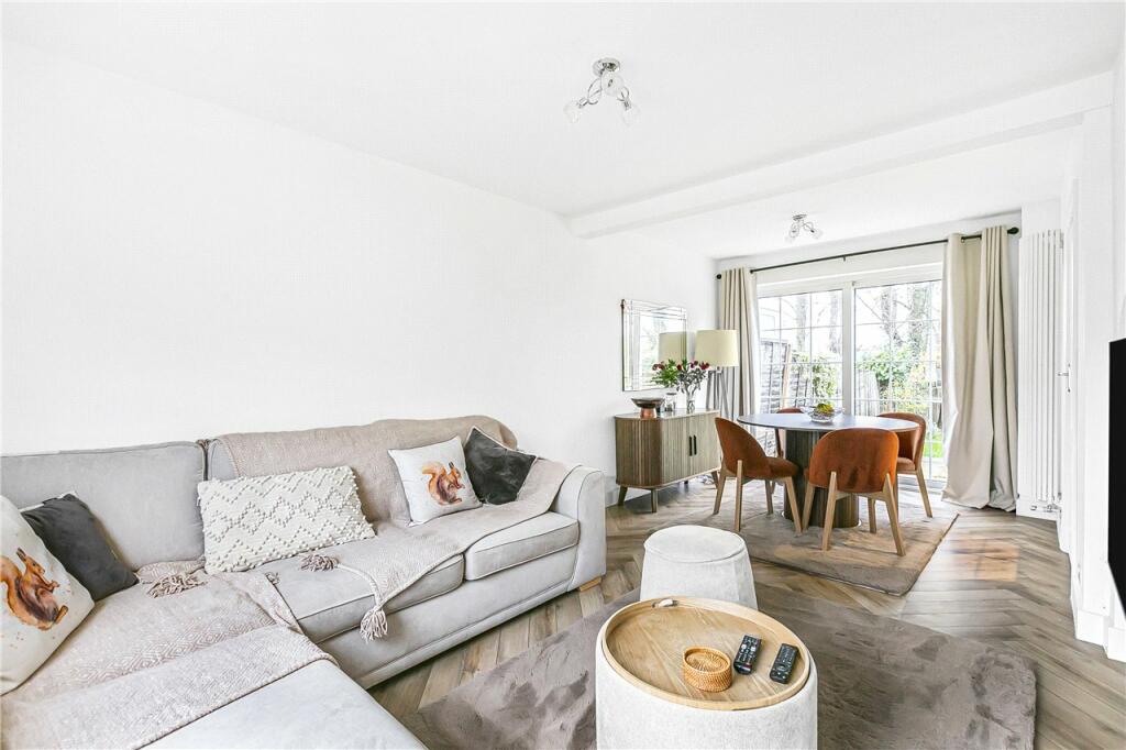 Additional image 2 of Knightsfield, Welwyn Garden City, Hertfordshire, AL8