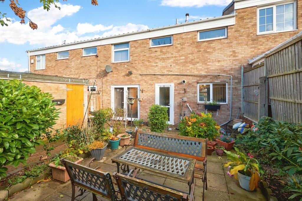 Additional image 15 of Greenlands Road, Birmingham