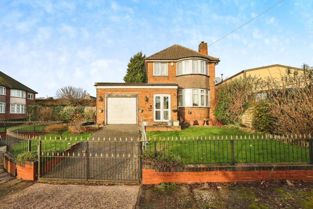 Additional image 10 of Gailey Croft, Birmingham, B44