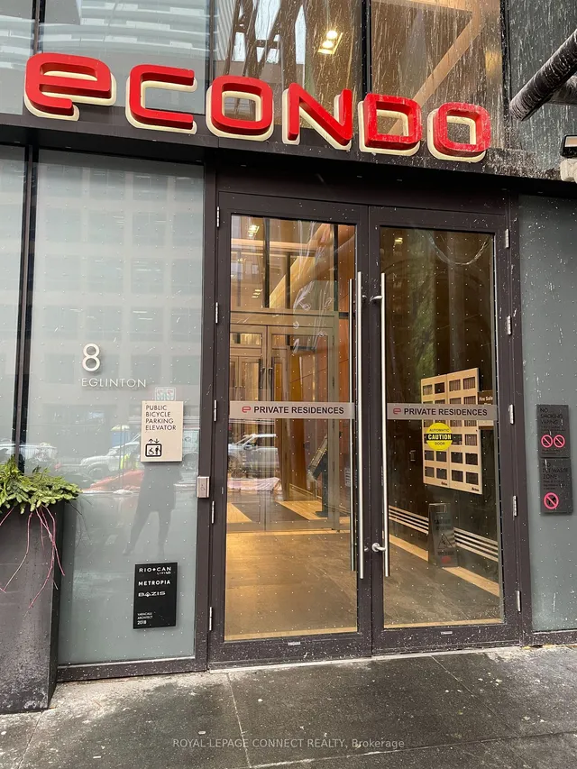 Additional image 4 of 8 Eglinton Ave Unit 4708