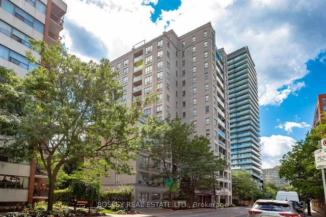 Additional image 2 of 35 Merton St Unit 1006