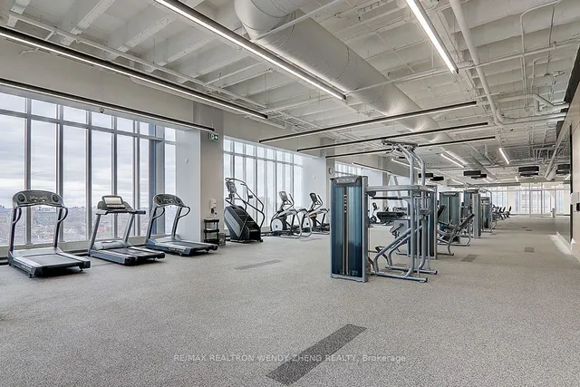 Additional image 35 of 488 University Ave Unit 2012