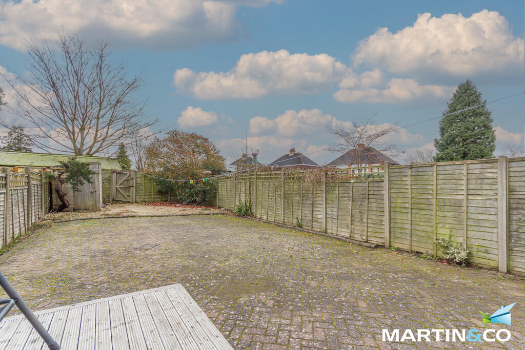 Additional image 14 of Great Stone Road, Northfield, B31