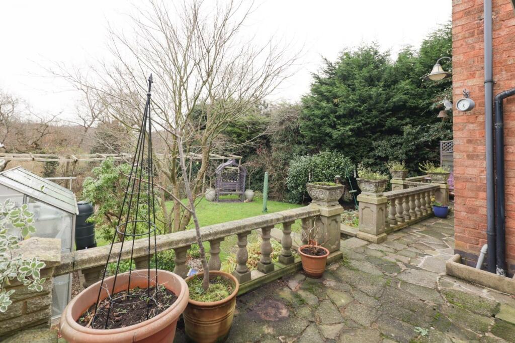 Additional image 21 of Old Church Road, Water Orton