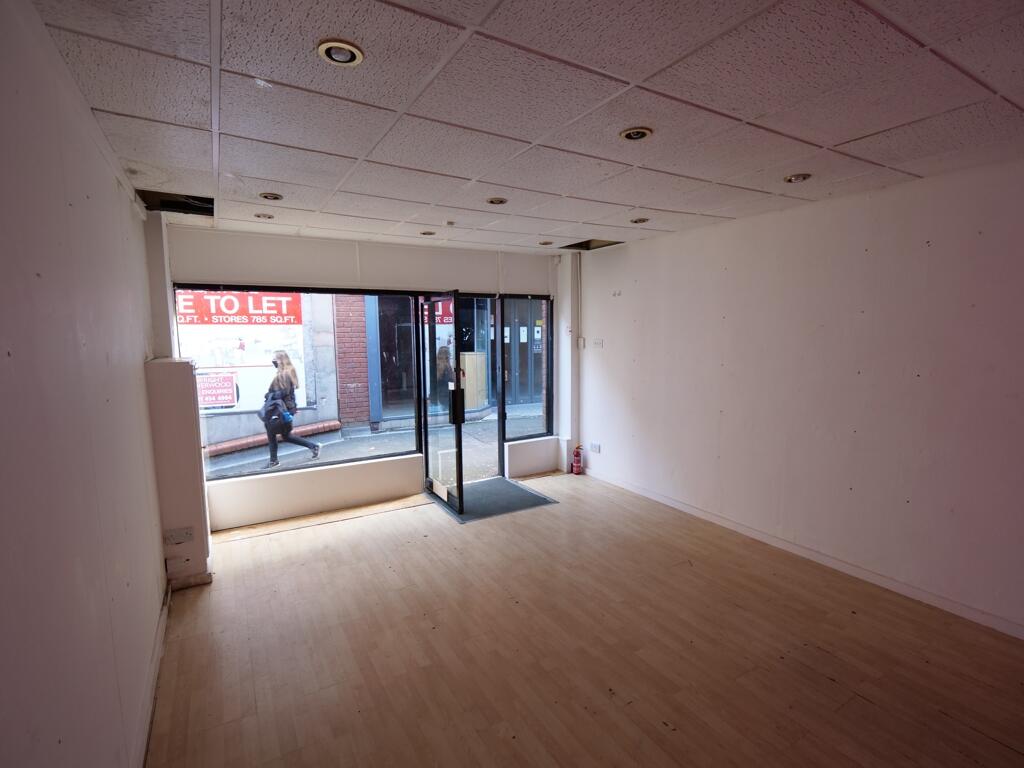 Additional image 3 of Ankerside Shopping Centre, Unit 23, Tamworth Town Centre, Tamworth, Staffordshire, B79 7LG