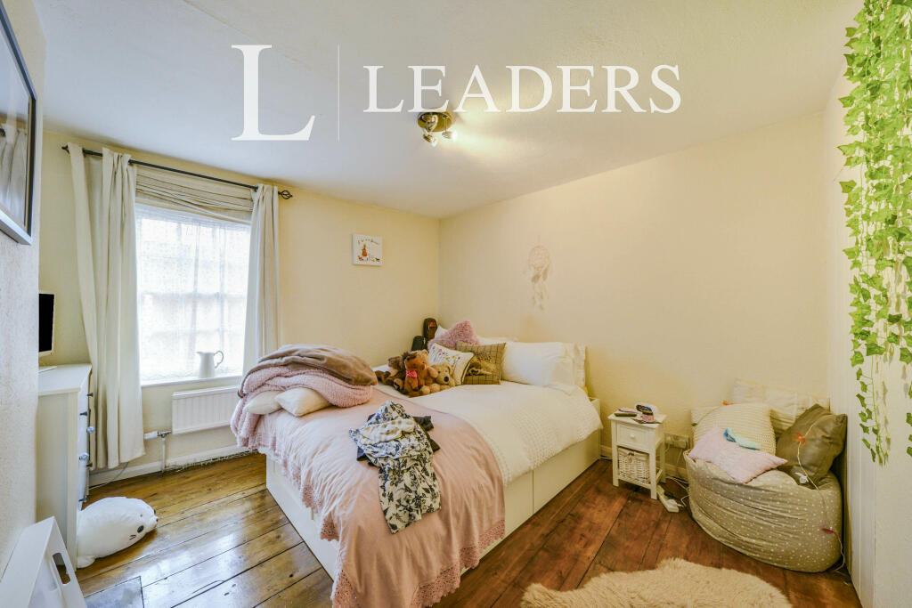 Additional image 10 of Spencer Street