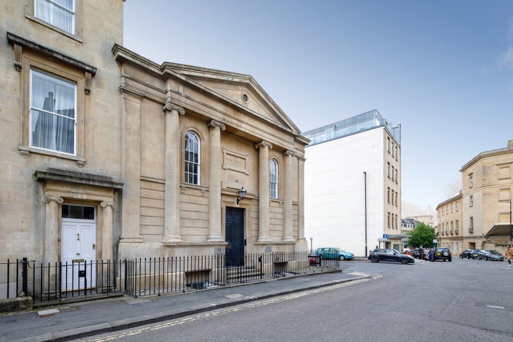 Additional image 3 of No. 10 Henry Street, Henry Street Bath, Bath, BA1 1JR