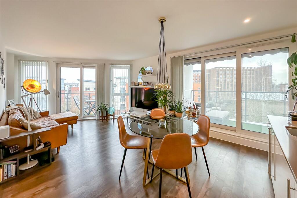 Additional image 18 of Opus House, Charrington Place, St. Albans, Hertfordshire, AL1