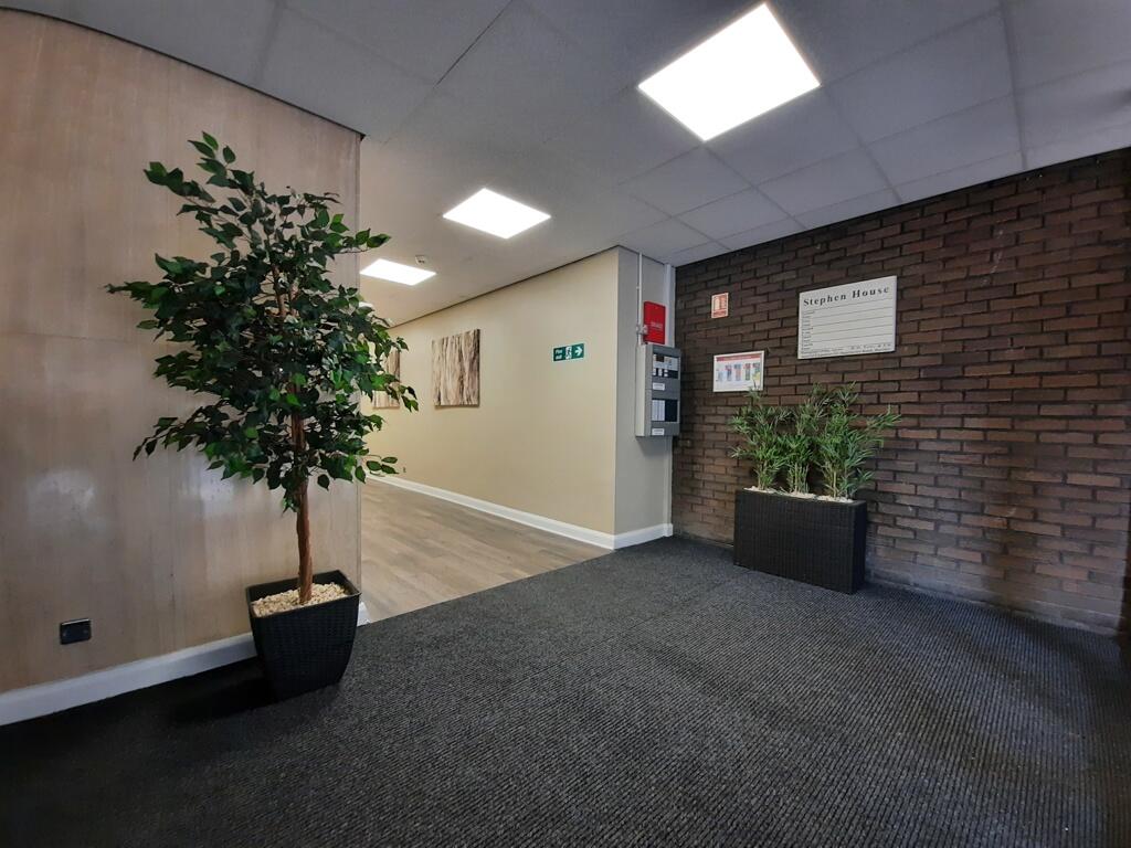 Additional image 7 of Ground Floor, Stephen House, Bethesda Street, Burnley, Lancashire