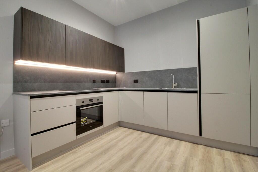 Additional image 2 of Pressworks, Northwood Street, Birmingham