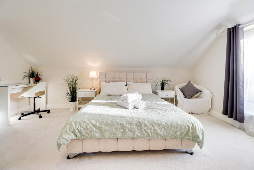 Additional image 14 of Ridge Avenue, Harpenden, Hertfordshire, AL5