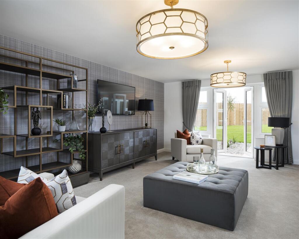 Additional image 5 of 43 Cobnut Close, The Bellingham, Havilland Park, Hatfield