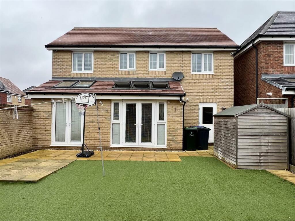 Additional image 26 of Minton Drive, Cradley Heath