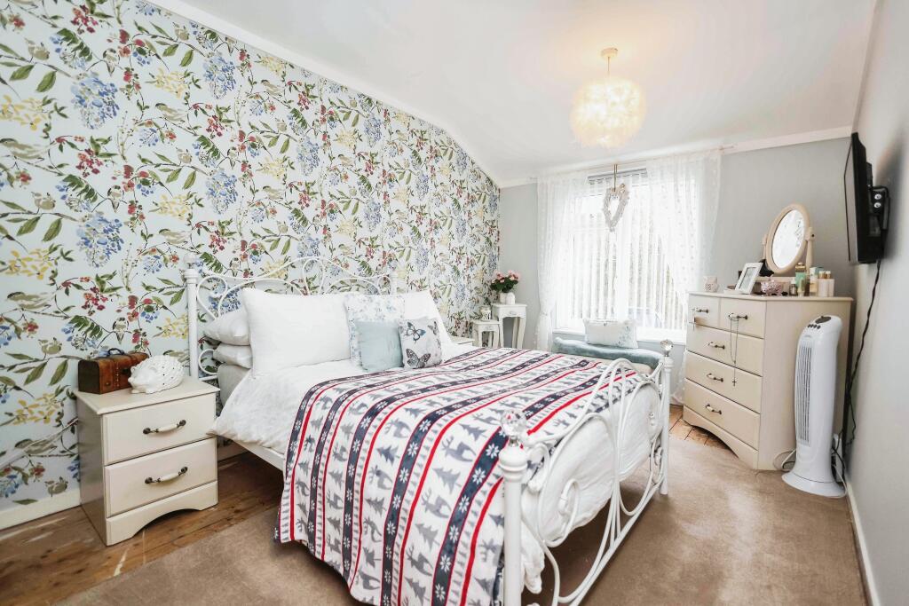 Additional image 7 of Prince Charles Close, Rubery, Rednal, Birmingham, B45