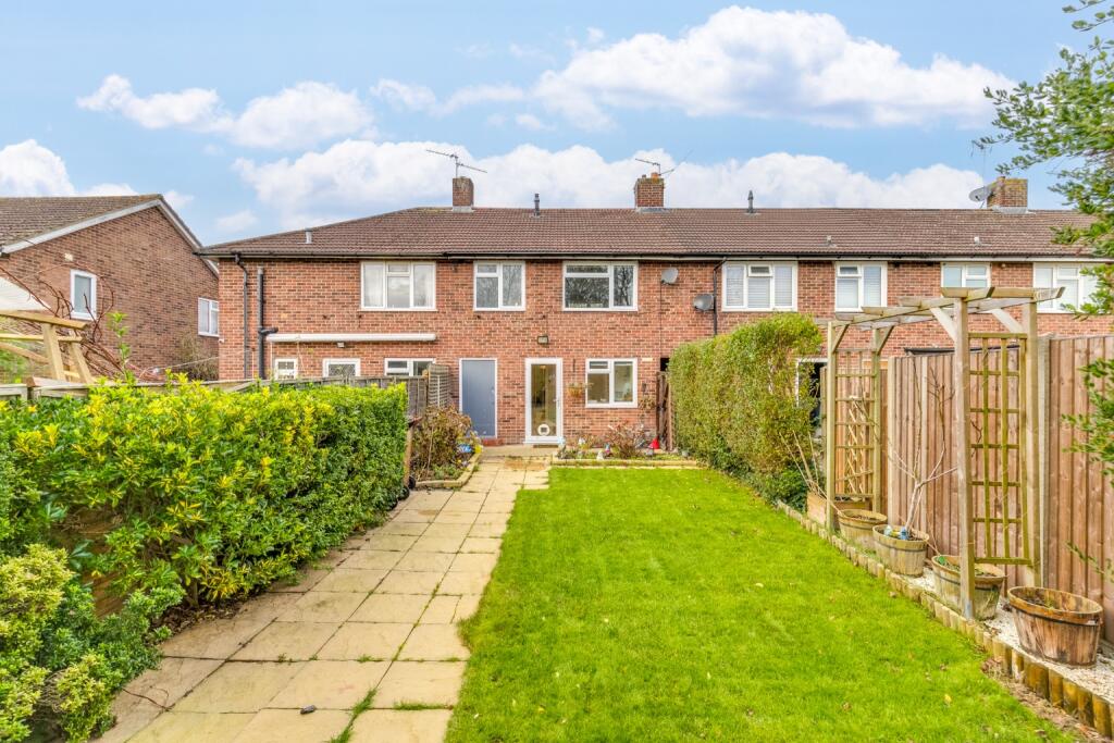 Additional image 12 of Boundary Lane, Welwyn Garden City, AL7