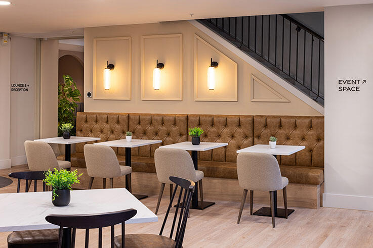 Additional image 7 of Eleven Brindleyplace, 2 Brunswick Square, Birmingham, B1 2LP