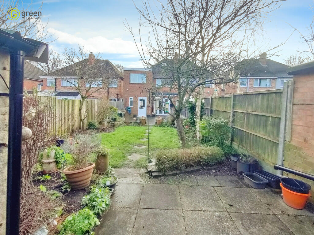 Additional image 23 of Hodge Hill Road, Birmingham