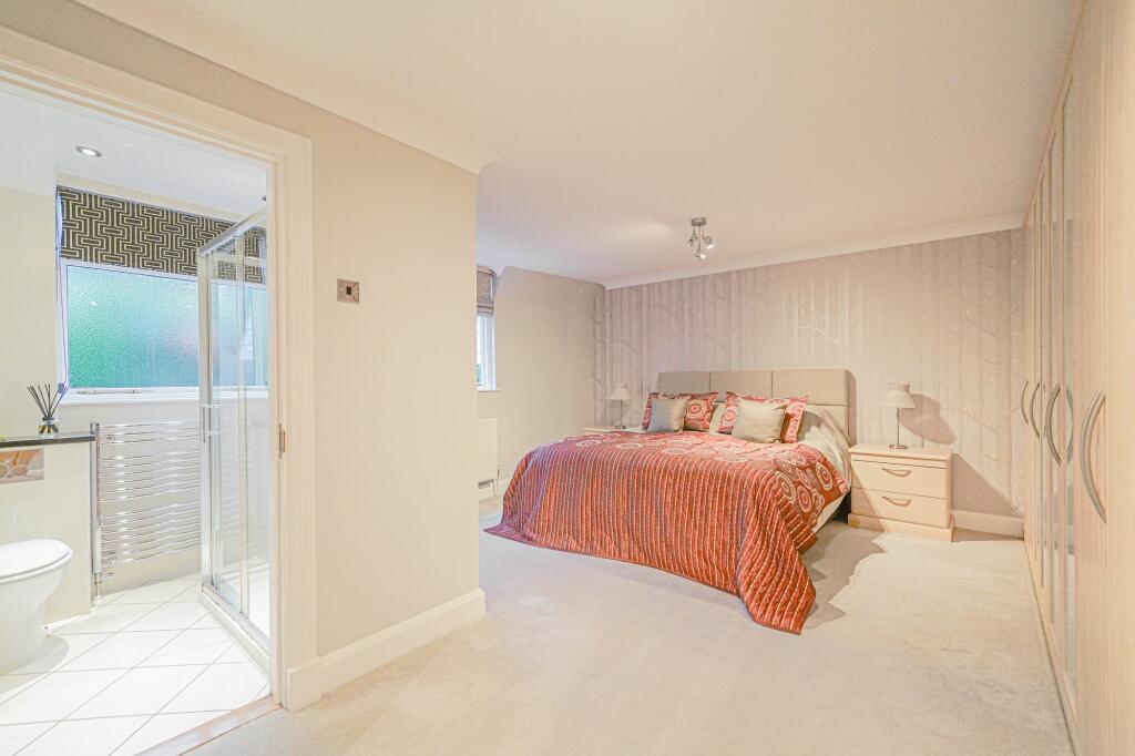 Additional image 14 of The Crescent, Hampton-In-Arden, B92