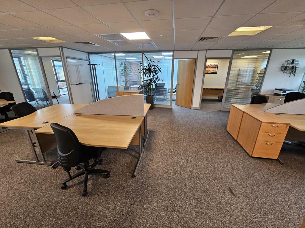 Additional image 14 of First Floor Offices , 9 Aston Court , George Road, Bromsgrove , B60