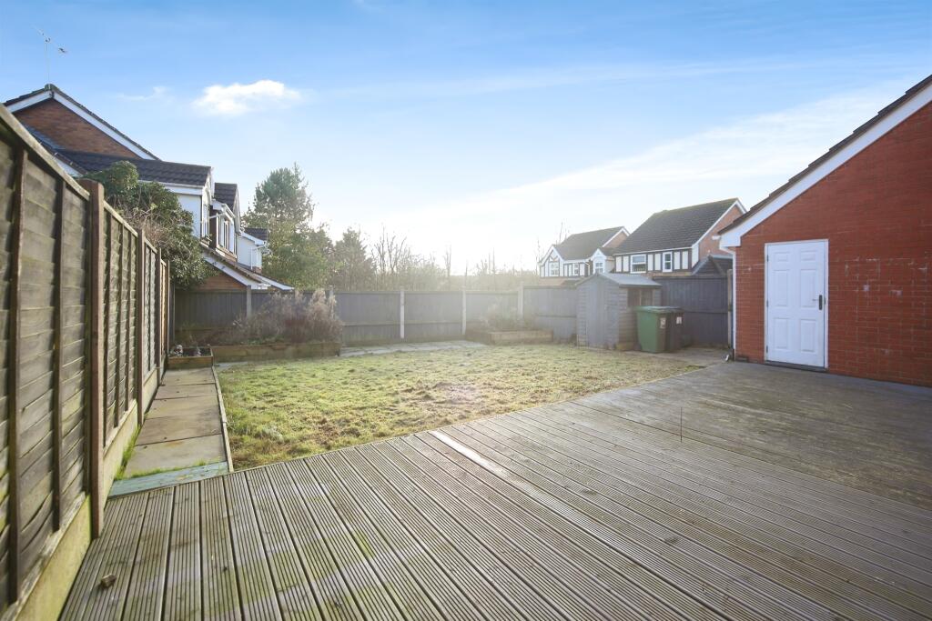 Additional image 15 of Butlers Hill Lane, Redditch