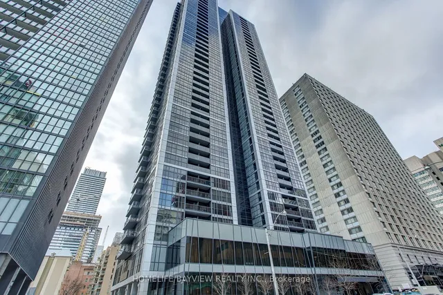 28 Ted Rogers Way Unit 1009