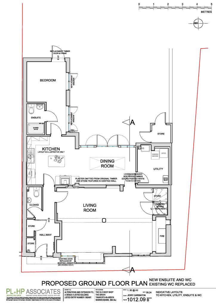 Additional image 38 of The Old Boot Shop, The Green, Tanworth-In-Arden, Solihull B94 5AJ