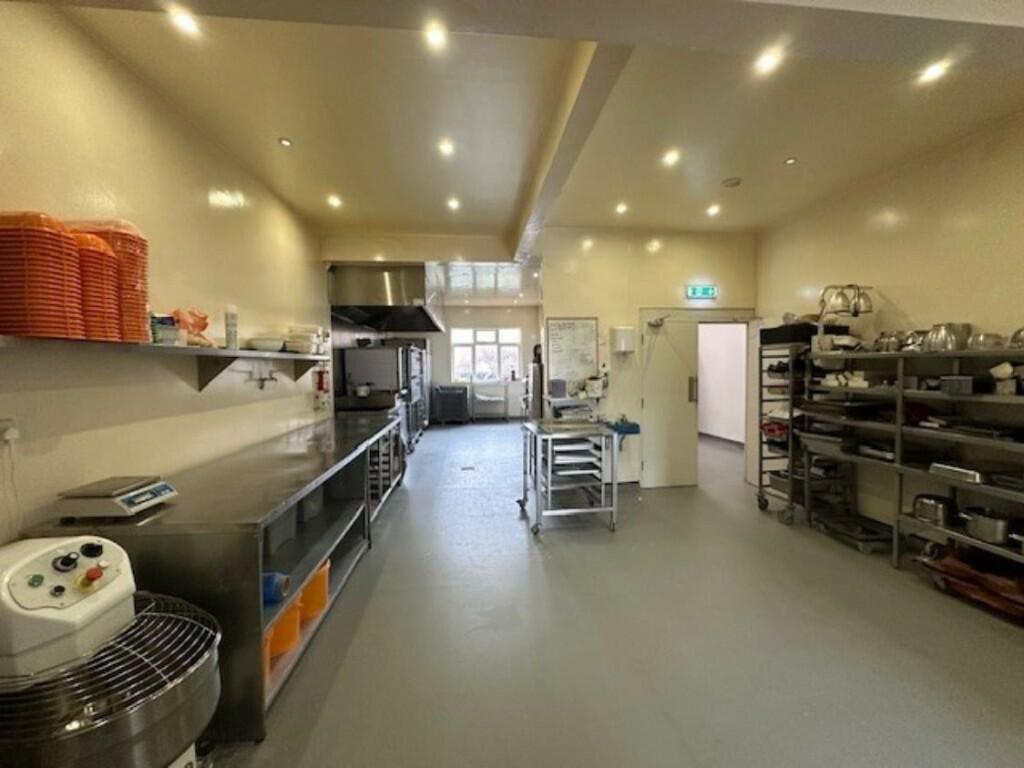 Additional image 17 of Leasehold Cafe Bar & Bakery, Alcester Road, Birmingham, B13 8HS