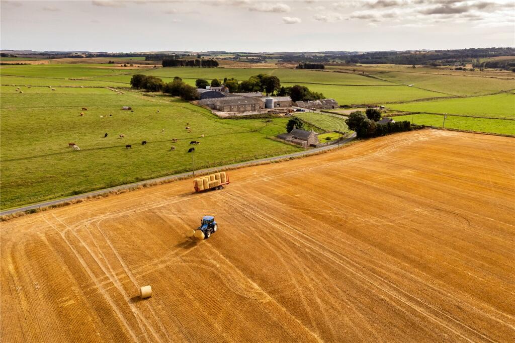 Additional image 3 of Auchencrieve Farm, Methlick, Ellon, Aberdeenshire, AB41