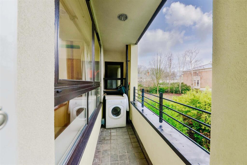 Additional image 24 of Britannic Park, Yew Tree Road, Moseley