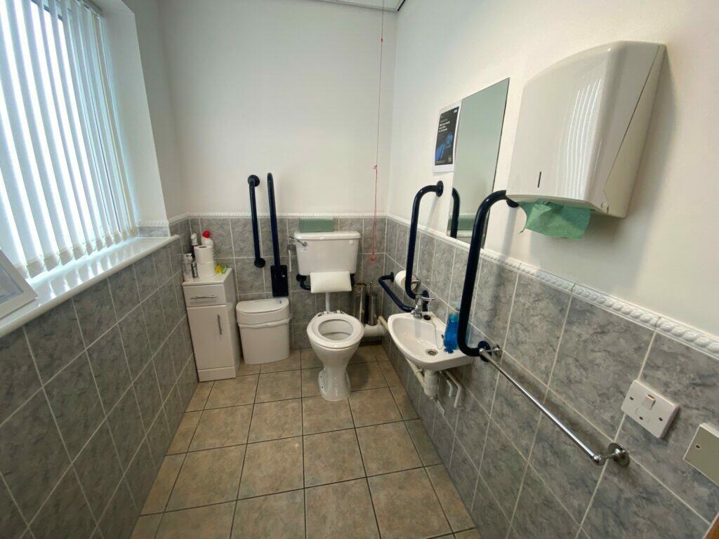 Additional image 3 of Unit 9 Arkwright Court, Commercial Road, Blackburn Interchange, Darwen, BB3 0FG