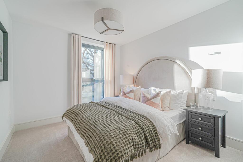 Additional image 21 of Blossomfield Road, Solihull, B91