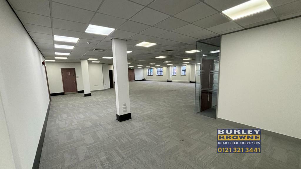 Additional image 7 of Ventura House, Suite D, Ventura Park Road, Tamworth, Staffordshire, B78 3HL