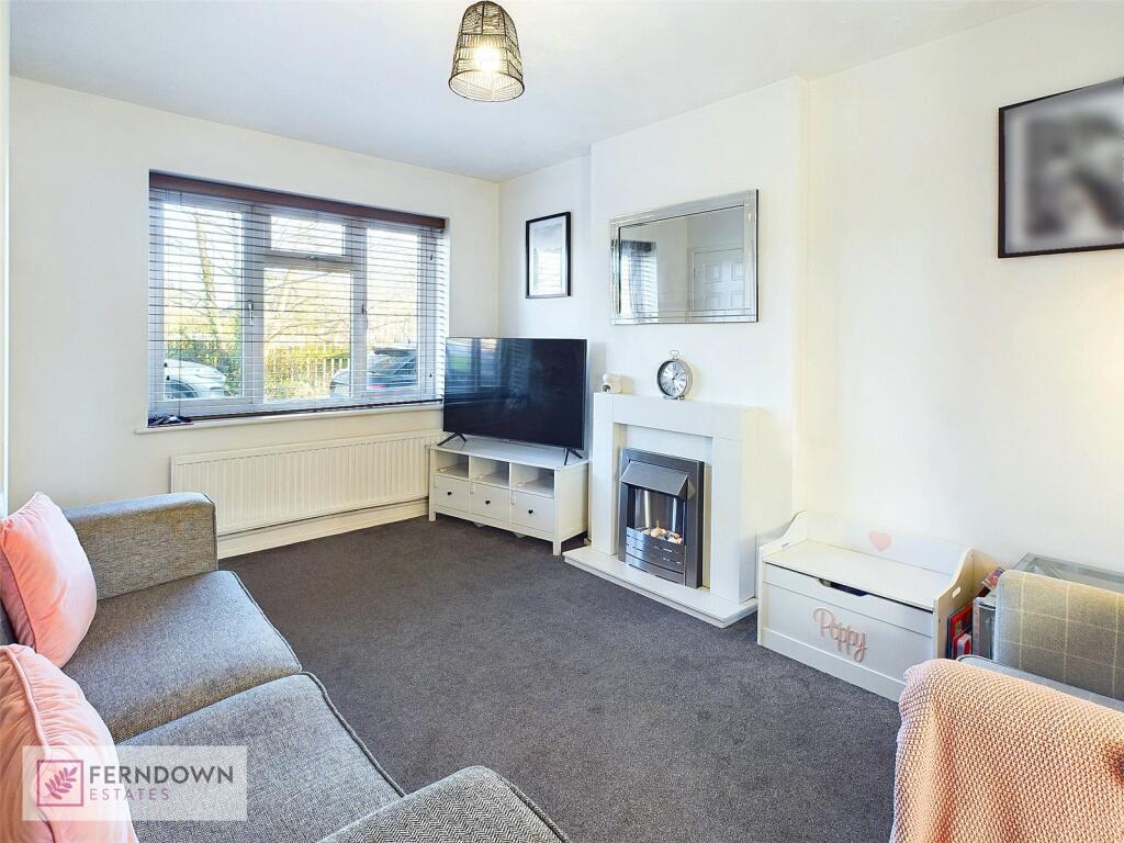 Additional image 4 of Hamar Way, Marston Green, Birmingham, B37