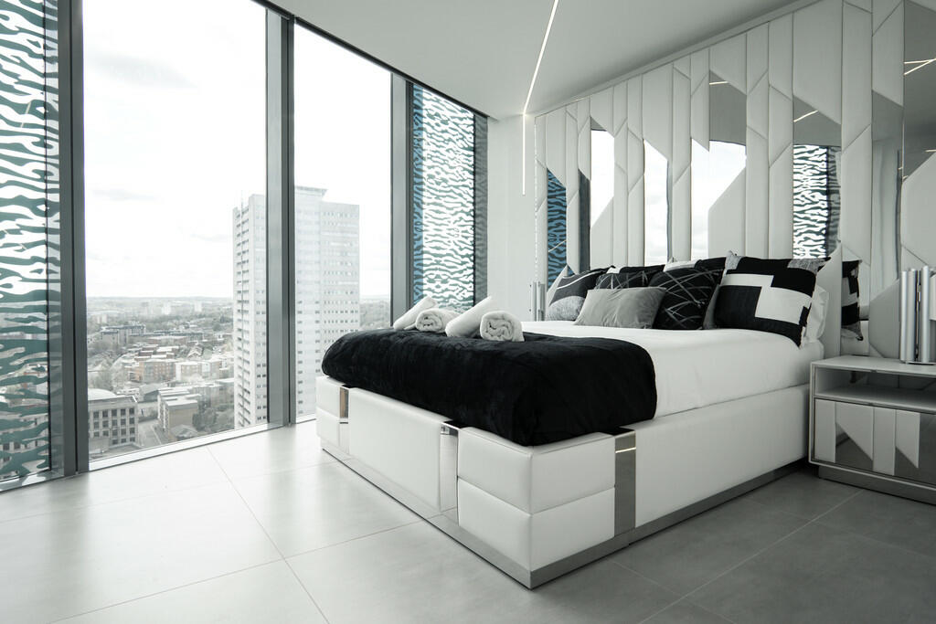 Additional image 4 of Beetham Tower, 10 Holloway Circus, Queensway