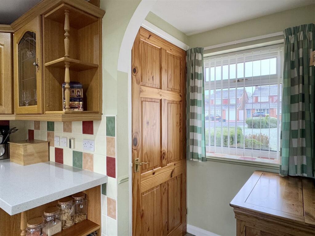 Additional image 11 of Barford Close, Walmley, Sutton Coldfield