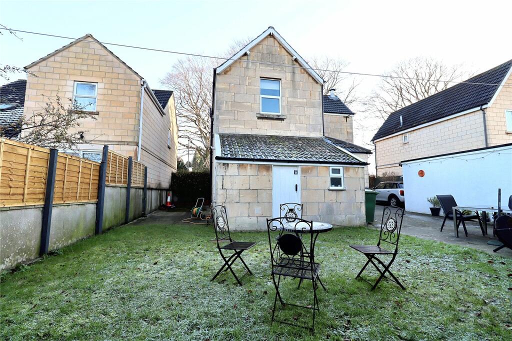 Additional image 11 of Bellotts Road, Bath, BA2