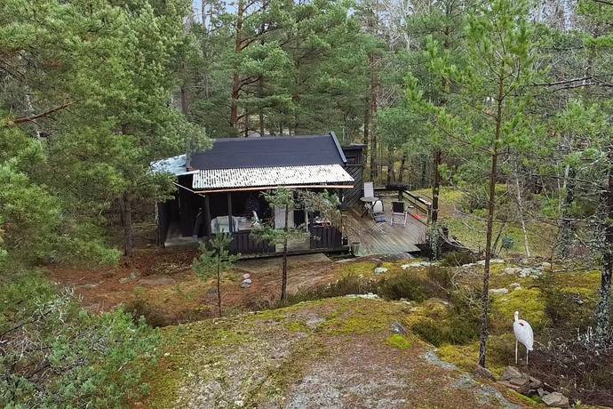 Additional image 3 of Lugnetvägen 25, Ingarö Lugnet, Värmdö kommun