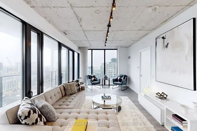 Additional image 3 of 55 Ontario St Unit 2302