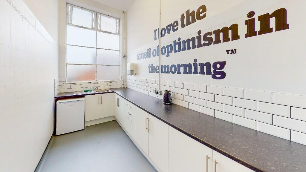 Additional image 26 of BizSpace Business Park, Kings Road, Birmingham, B11