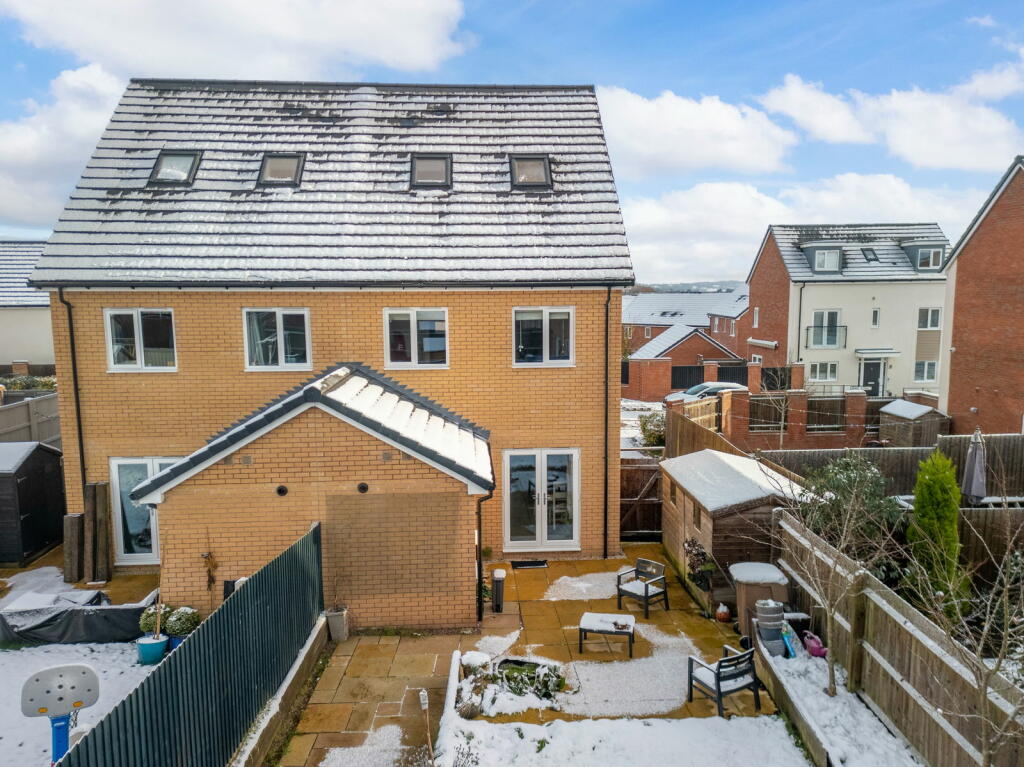 Additional image 17 of Avro Street, Cofton Hackett, Worcestershire, B45 8FS