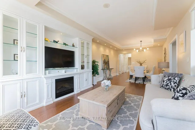 Additional image 10 of 662 Sheppard Ave Unit 1401