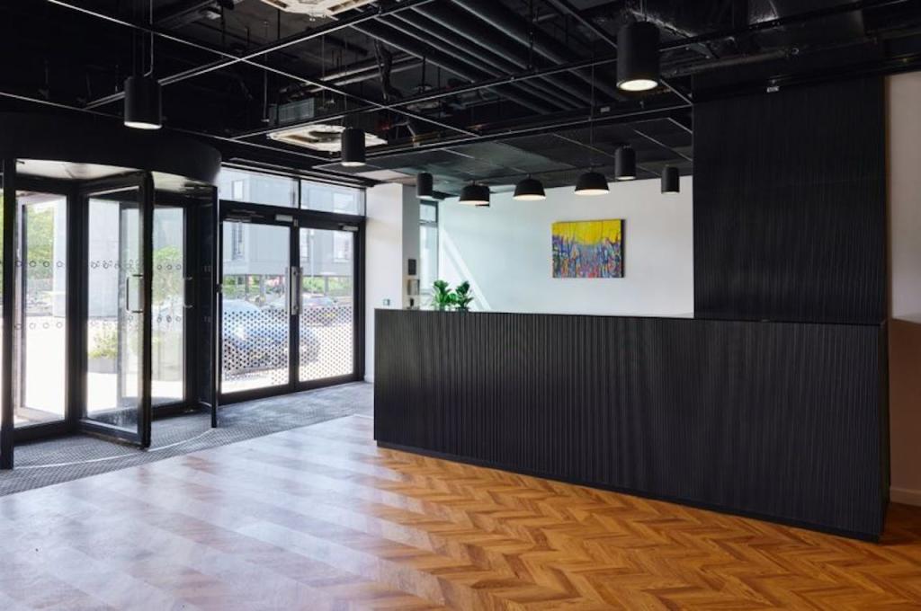 Additional image 6 of Faraday Wharf At Innovation Birmingham, Holt Street, Birmingham, B7 4BB